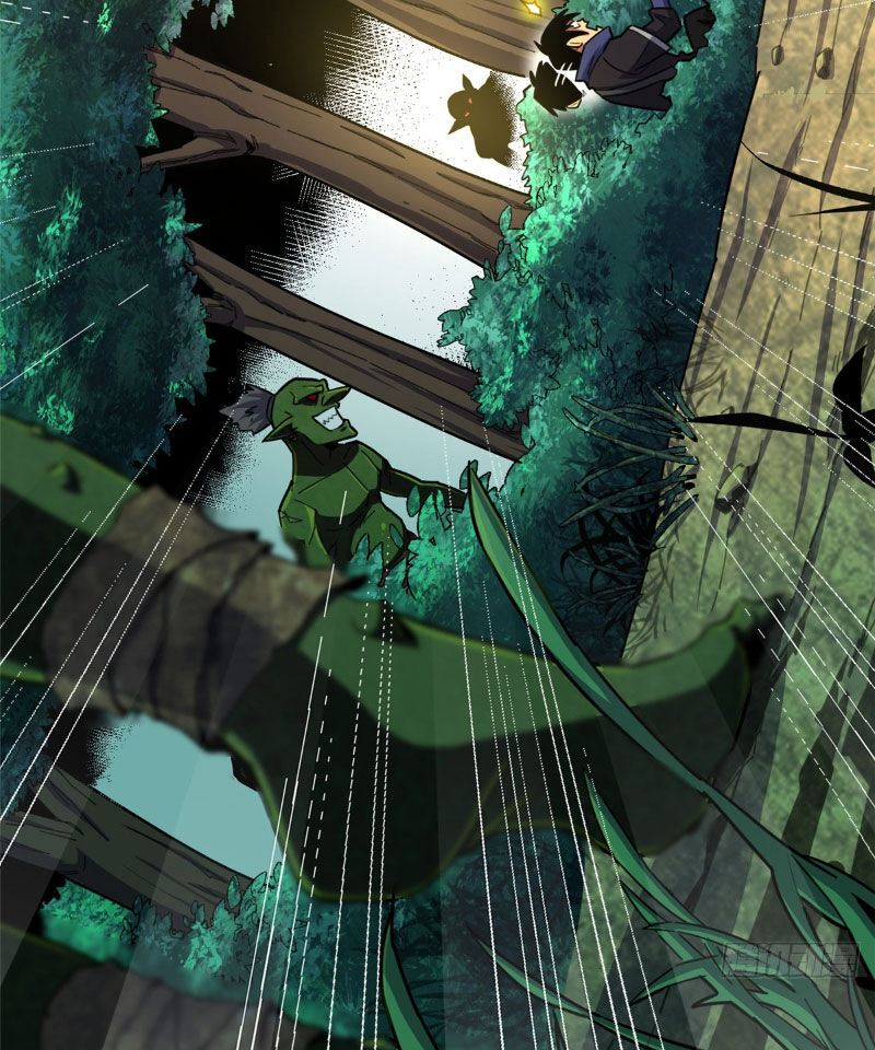 Ta Thật Không Muốn Học Cấm Chú - Chapter 1 - Page 155