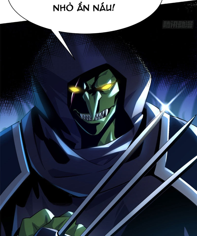 Ta Thật Không Muốn Học Cấm Chú - Chapter 1 - Page 157