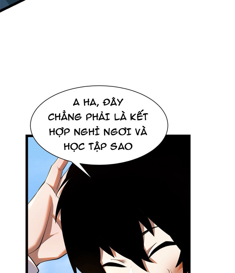 Ta Thật Không Muốn Học Cấm Chú - Chapter 1 - Page 16