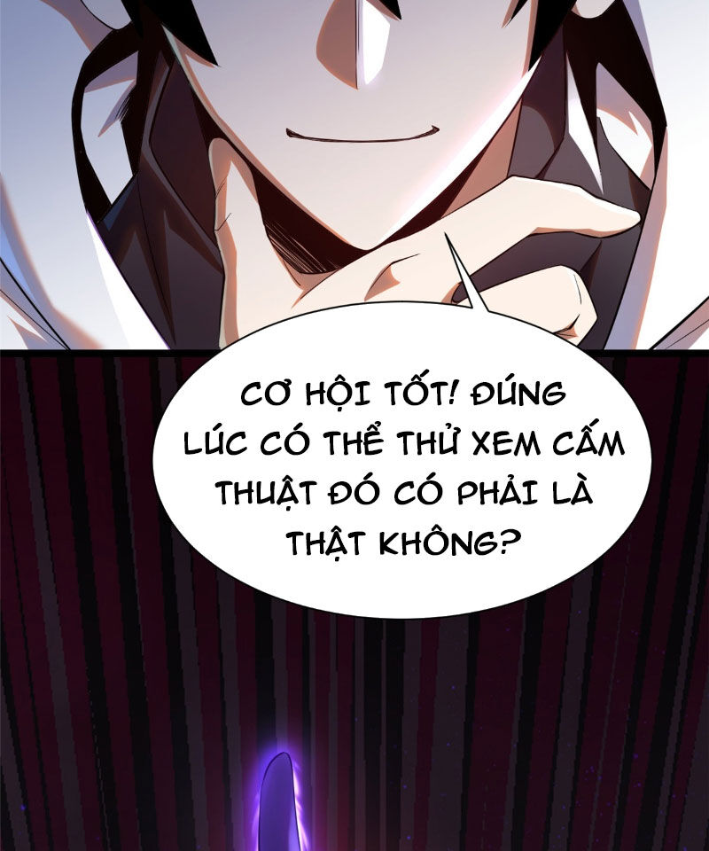 Ta Thật Không Muốn Học Cấm Chú - Chapter 1 - Page 162