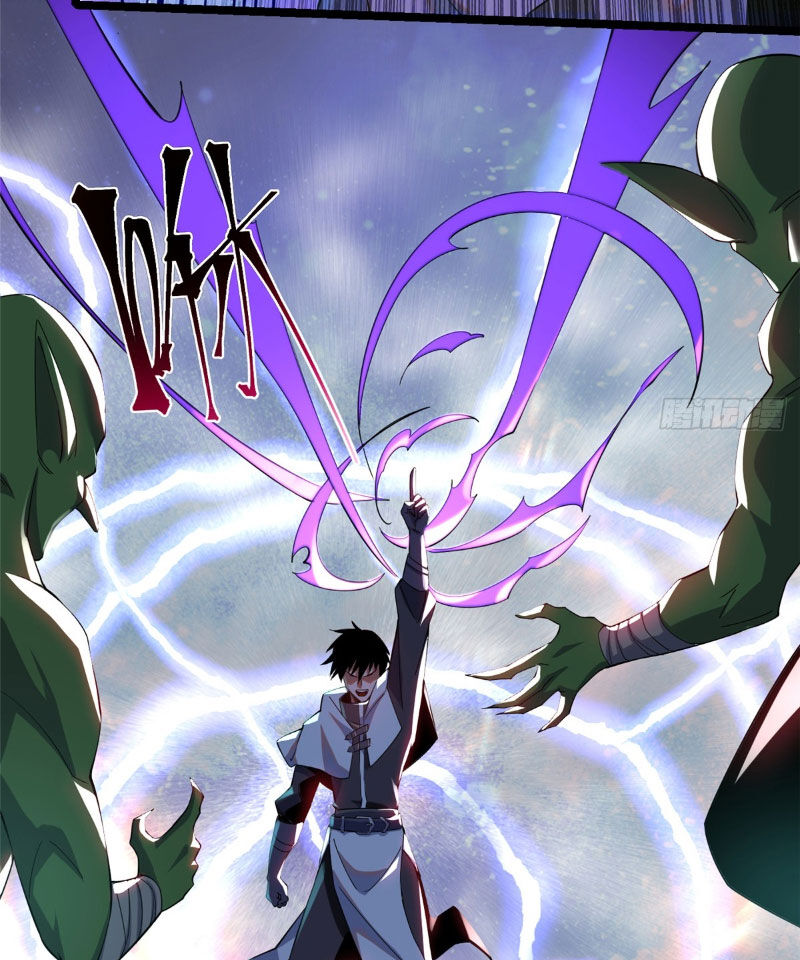 Ta Thật Không Muốn Học Cấm Chú - Chapter 1 - Page 165