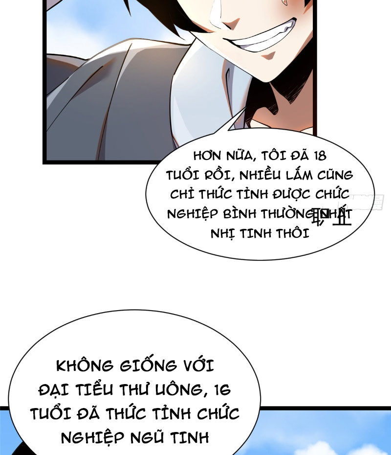 Ta Thật Không Muốn Học Cấm Chú - Chapter 1 - Page 17