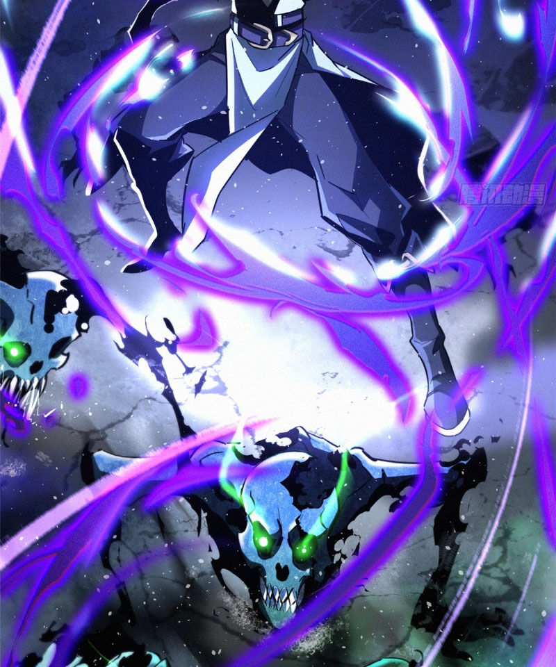 Ta Thật Không Muốn Học Cấm Chú - Chapter 1 - Page 171