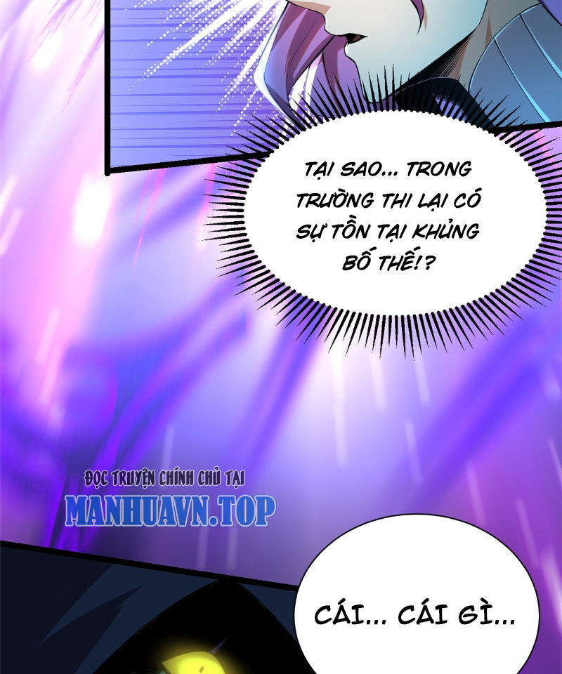 Ta Thật Không Muốn Học Cấm Chú - Chapter 1 - Page 178