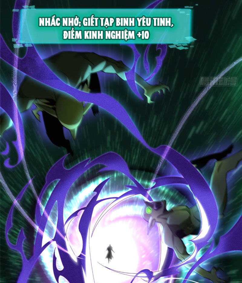 Ta Thật Không Muốn Học Cấm Chú - Chapter 1 - Page 186