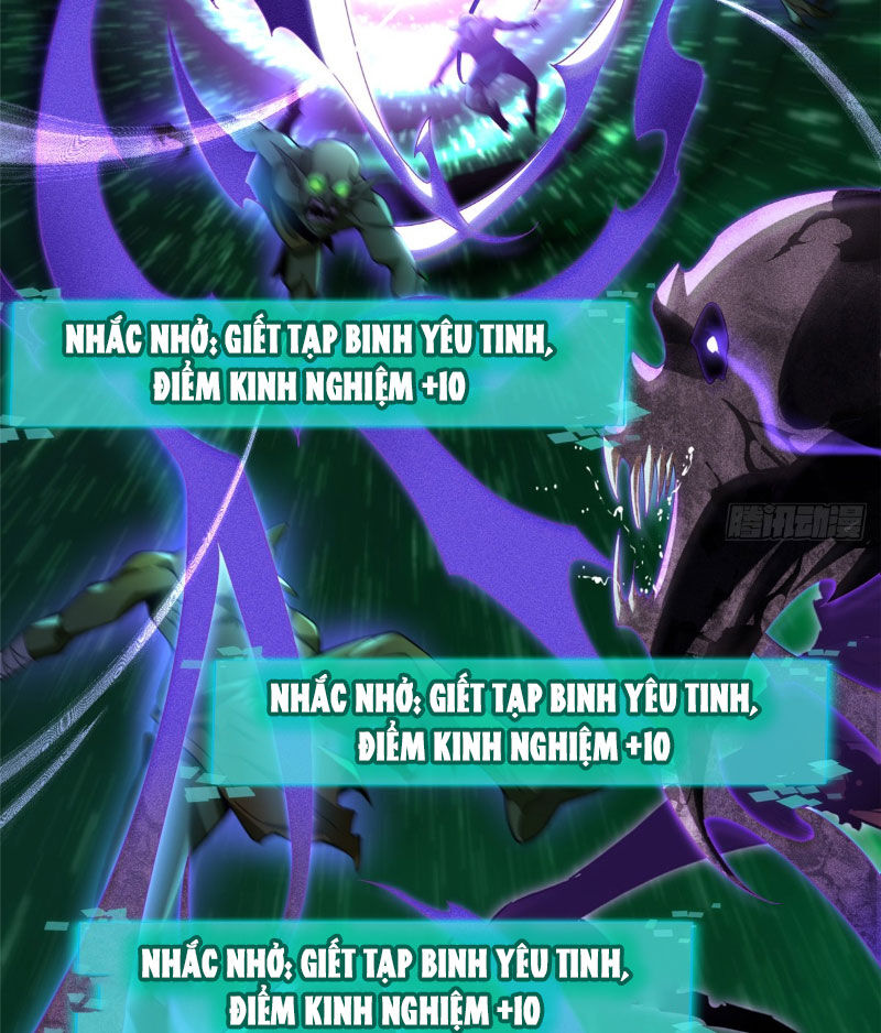 Ta Thật Không Muốn Học Cấm Chú - Chapter 1 - Page 187