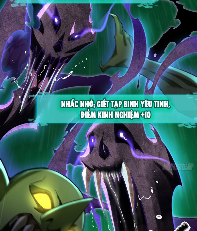 Ta Thật Không Muốn Học Cấm Chú - Chapter 1 - Page 188