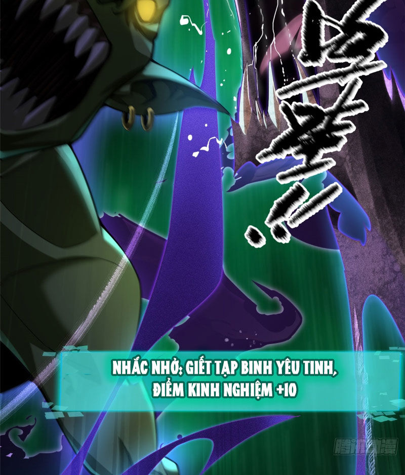 Ta Thật Không Muốn Học Cấm Chú - Chapter 1 - Page 189