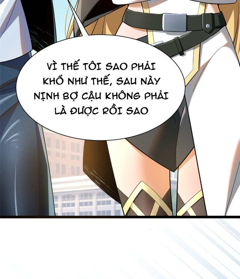 Ta Thật Không Muốn Học Cấm Chú - Chapter 1 - Page 19