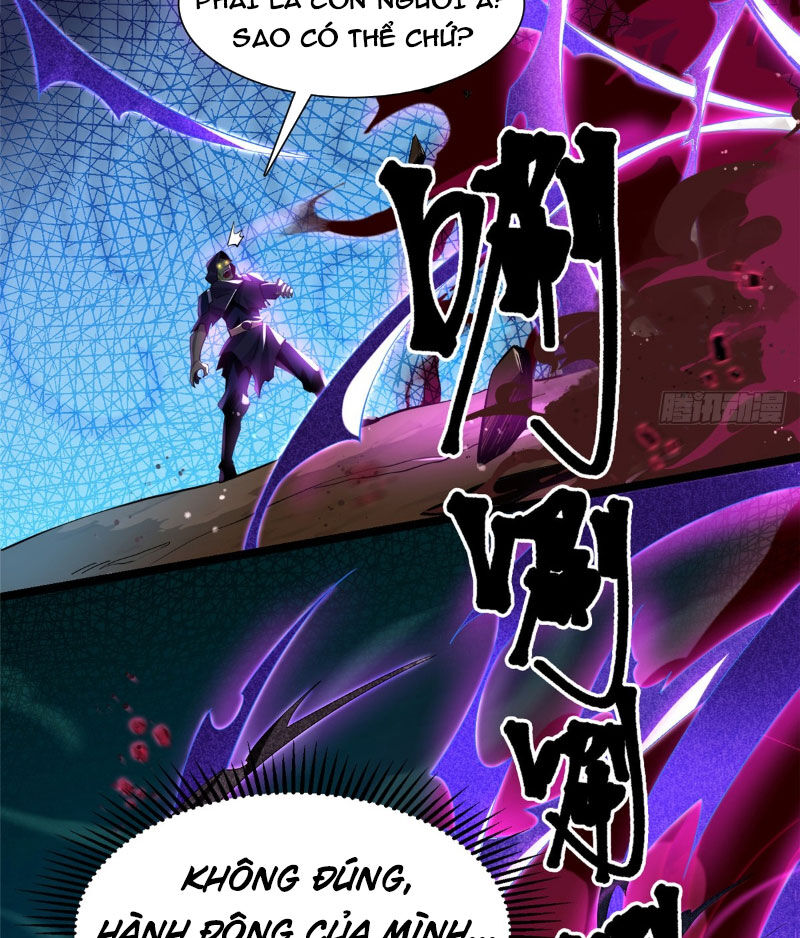 Ta Thật Không Muốn Học Cấm Chú - Chapter 1 - Page 192