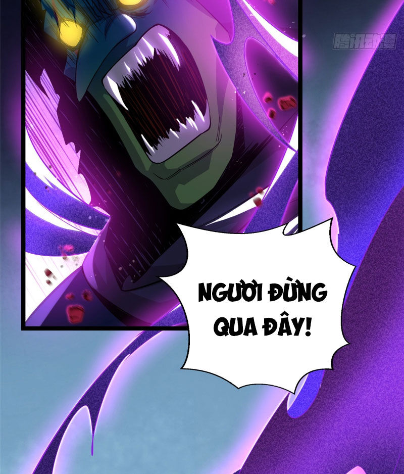 Ta Thật Không Muốn Học Cấm Chú - Chapter 1 - Page 196