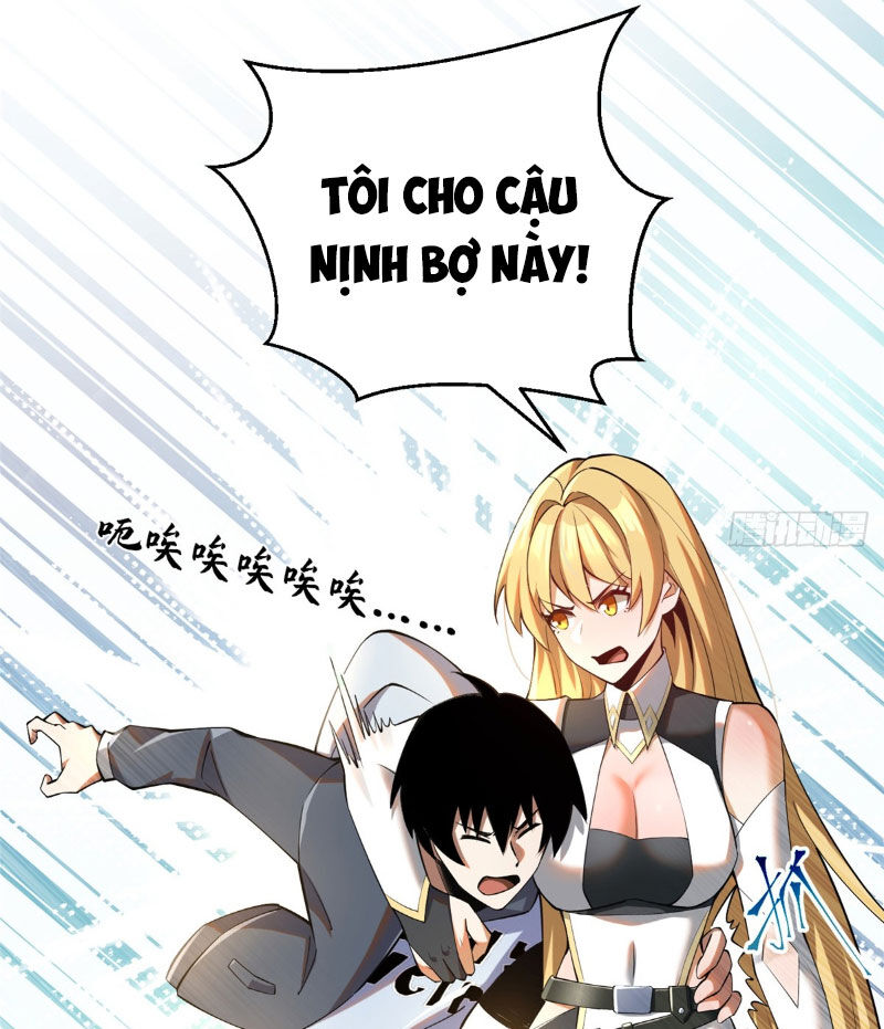 Ta Thật Không Muốn Học Cấm Chú - Chapter 1 - Page 20