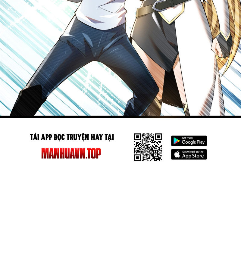 Ta Thật Không Muốn Học Cấm Chú - Chapter 1 - Page 21