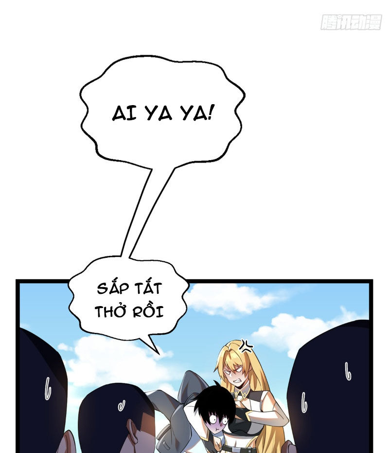 Ta Thật Không Muốn Học Cấm Chú - Chapter 1 - Page 22