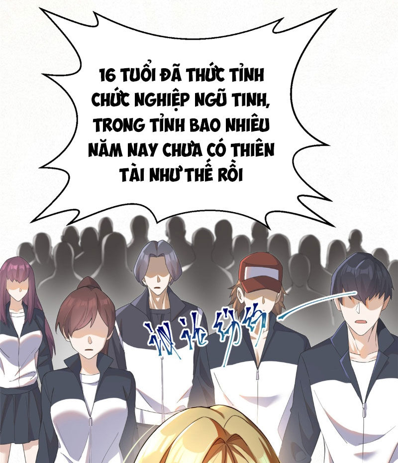 Ta Thật Không Muốn Học Cấm Chú - Chapter 1 - Page 24