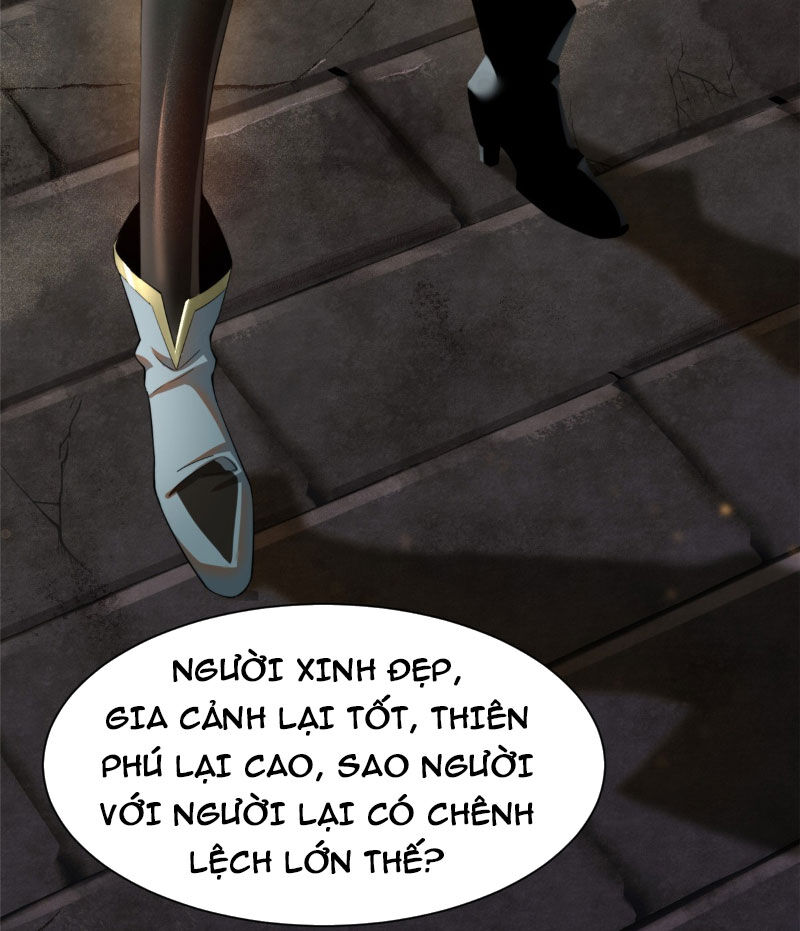 Ta Thật Không Muốn Học Cấm Chú - Chapter 1 - Page 27