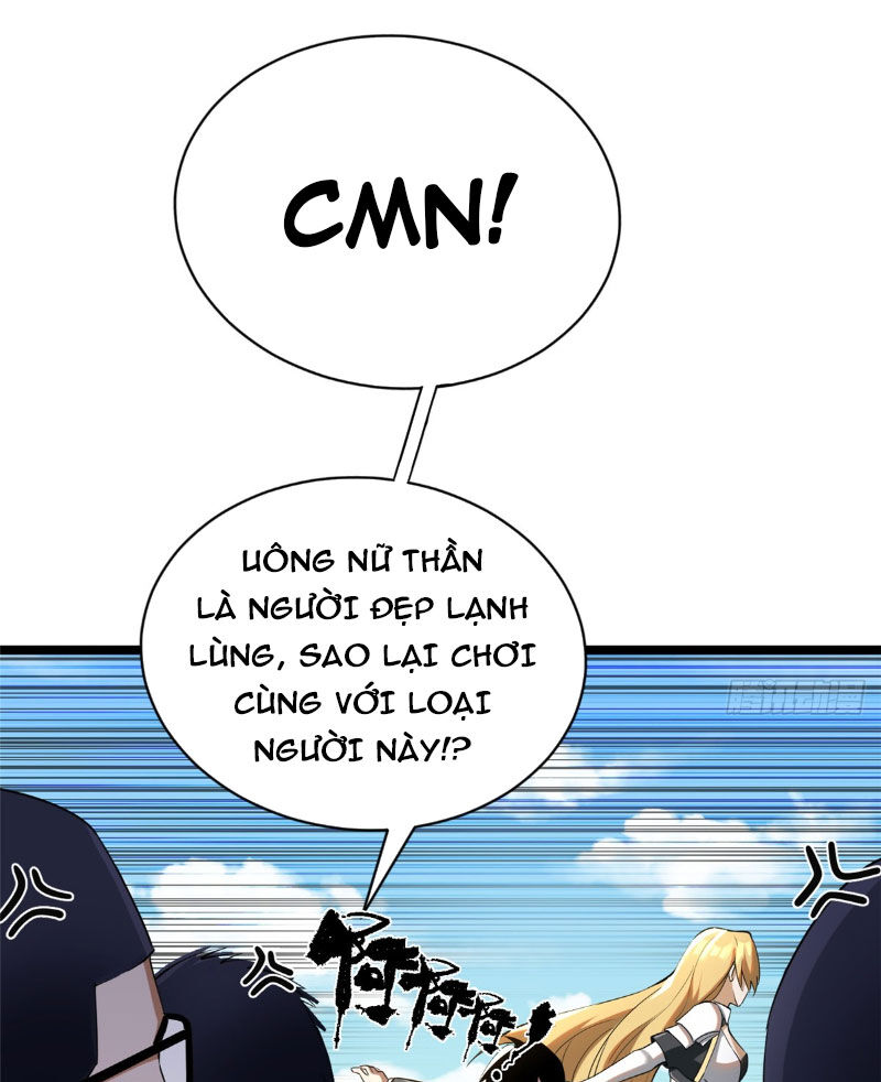 Ta Thật Không Muốn Học Cấm Chú - Chapter 1 - Page 30