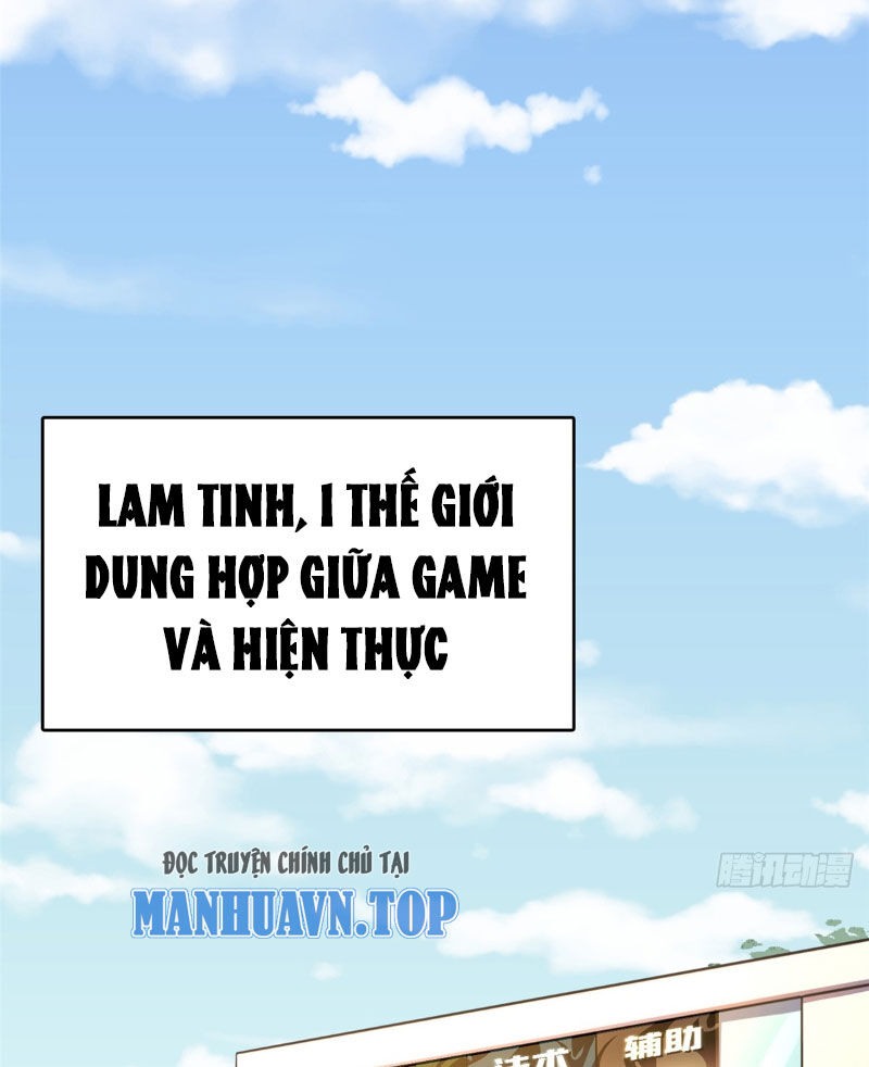 Ta Thật Không Muốn Học Cấm Chú - Chapter 1 - Page 32