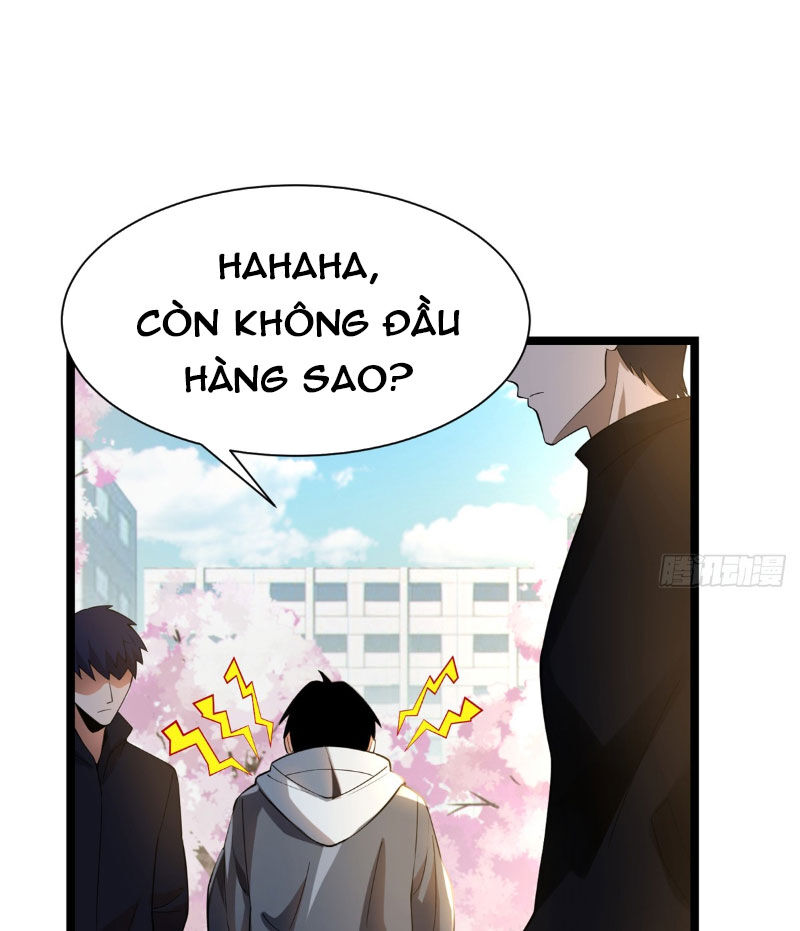 Ta Thật Không Muốn Học Cấm Chú - Chapter 1 - Page 4