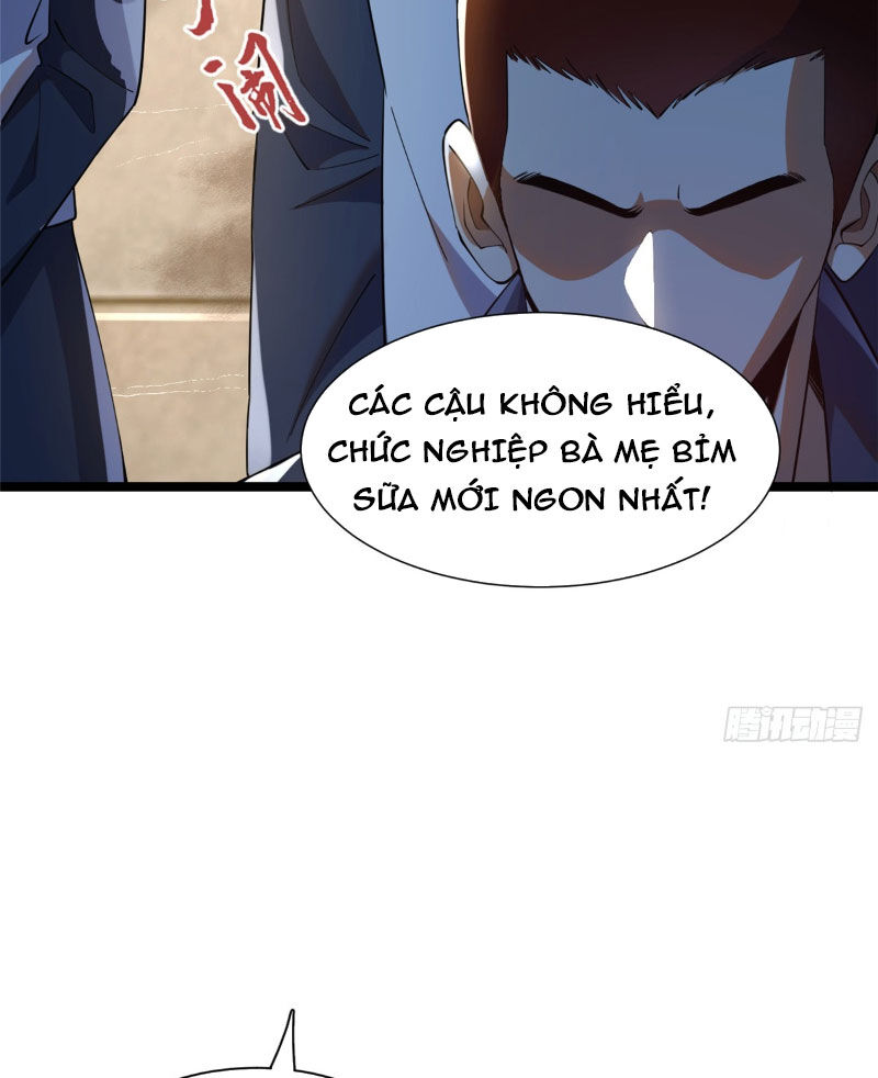Ta Thật Không Muốn Học Cấm Chú - Chapter 1 - Page 42