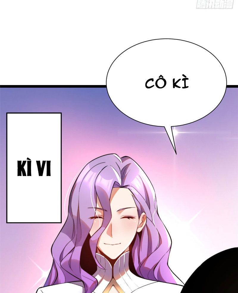 Ta Thật Không Muốn Học Cấm Chú - Chapter 1 - Page 47