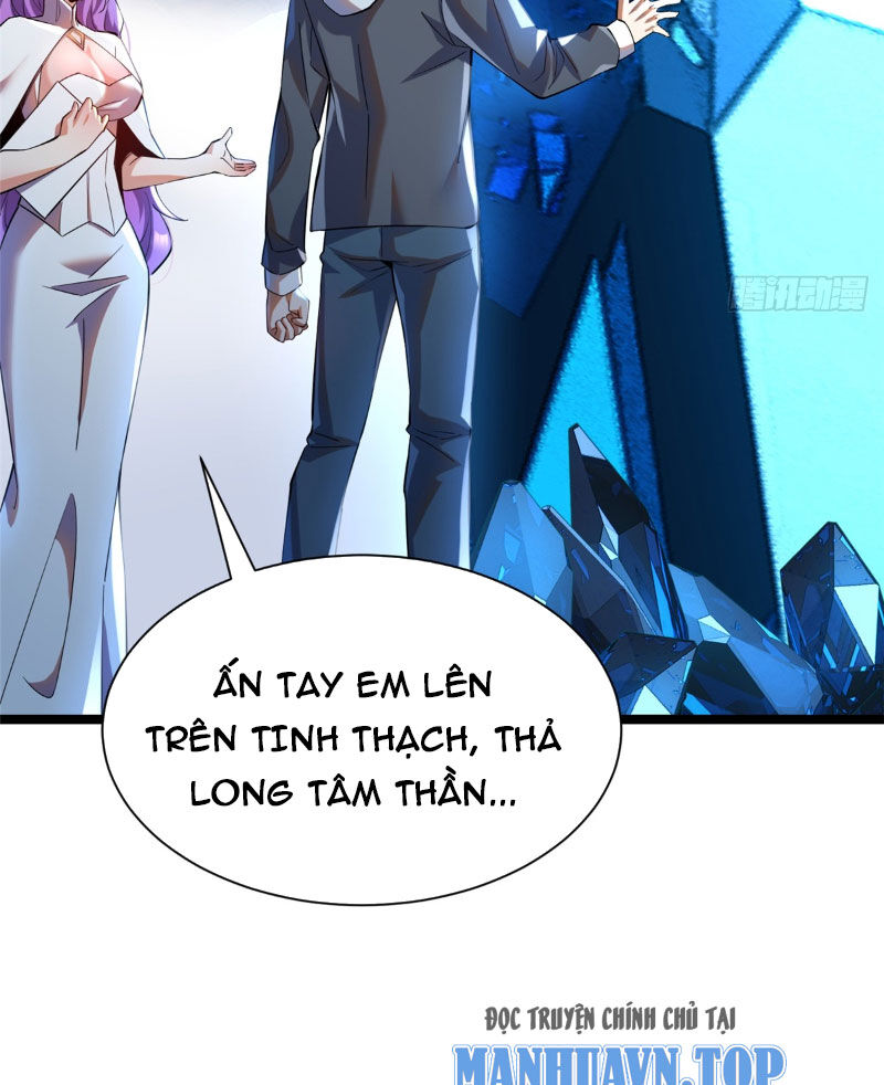 Ta Thật Không Muốn Học Cấm Chú - Chapter 1 - Page 50