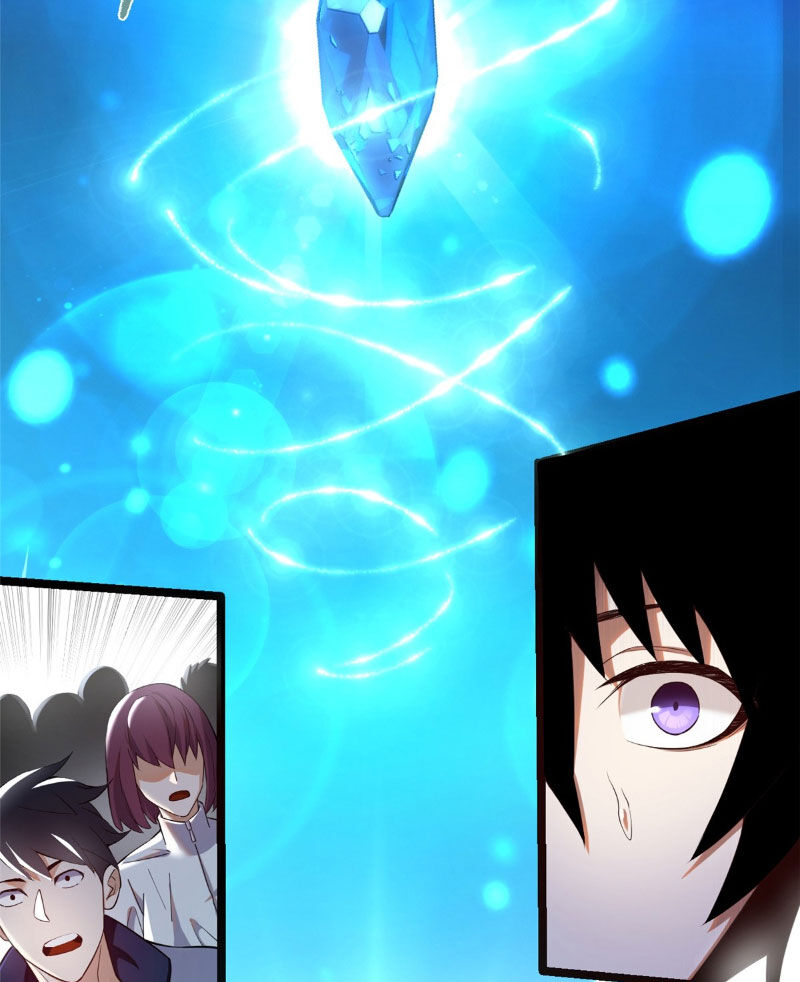 Ta Thật Không Muốn Học Cấm Chú - Chapter 1 - Page 56