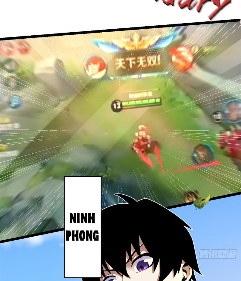 Ta Thật Không Muốn Học Cấm Chú - Chapter 1 - Page 6