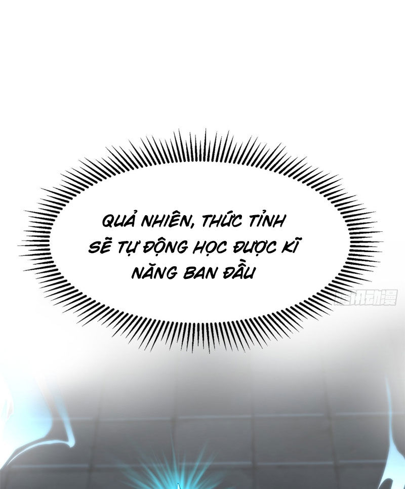 Ta Thật Không Muốn Học Cấm Chú - Chapter 1 - Page 60