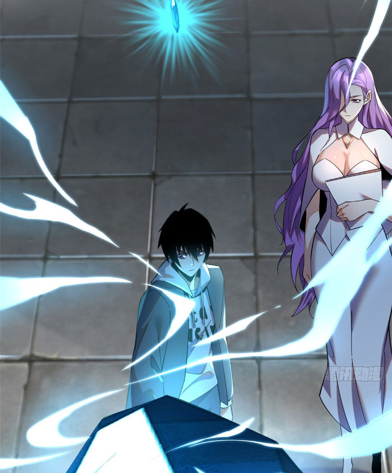 Ta Thật Không Muốn Học Cấm Chú - Chapter 1 - Page 61