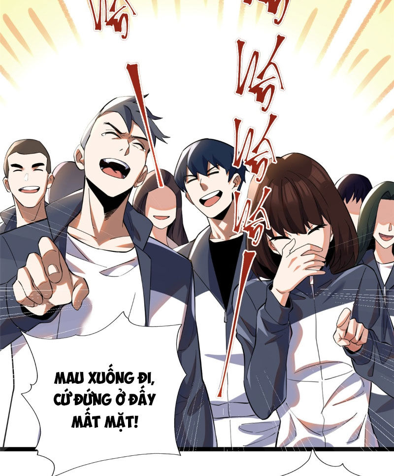 Ta Thật Không Muốn Học Cấm Chú - Chapter 1 - Page 69