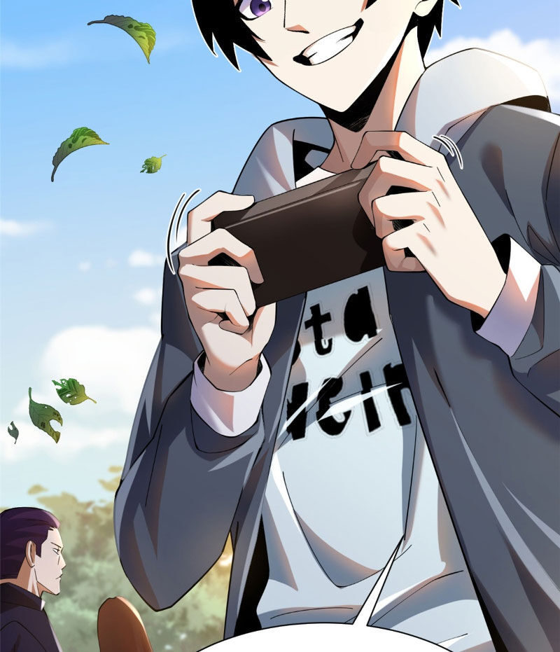 Ta Thật Không Muốn Học Cấm Chú - Chapter 1 - Page 7