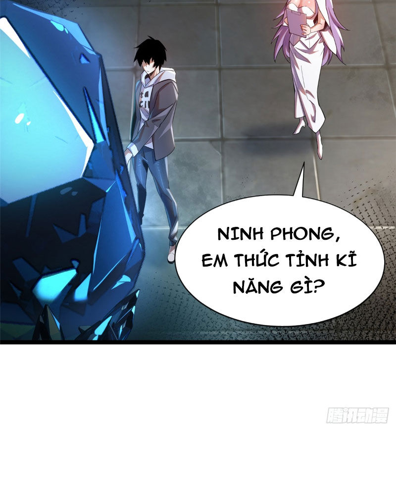 Ta Thật Không Muốn Học Cấm Chú - Chapter 1 - Page 71