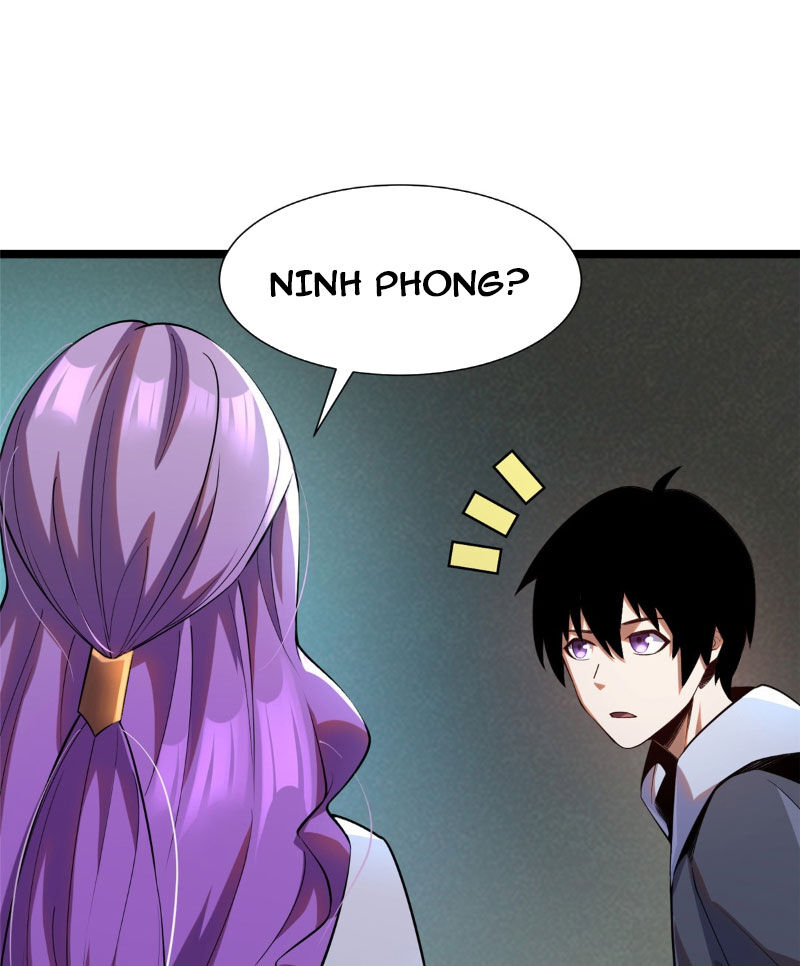 Ta Thật Không Muốn Học Cấm Chú - Chapter 1 - Page 72