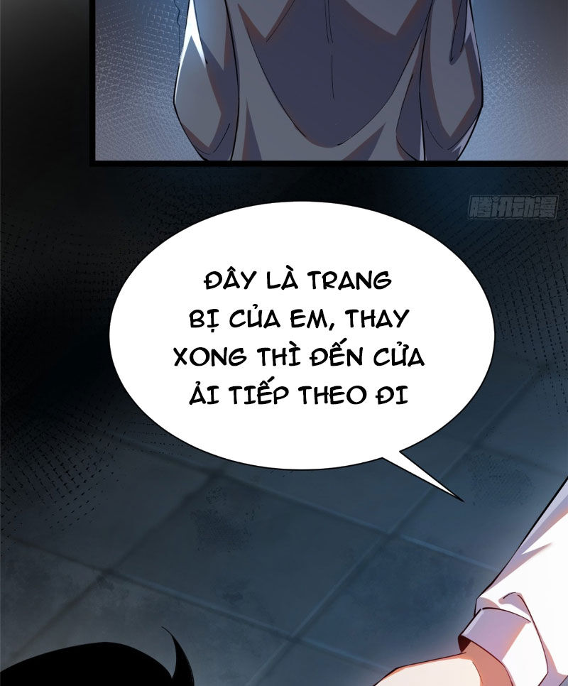 Ta Thật Không Muốn Học Cấm Chú - Chapter 1 - Page 76