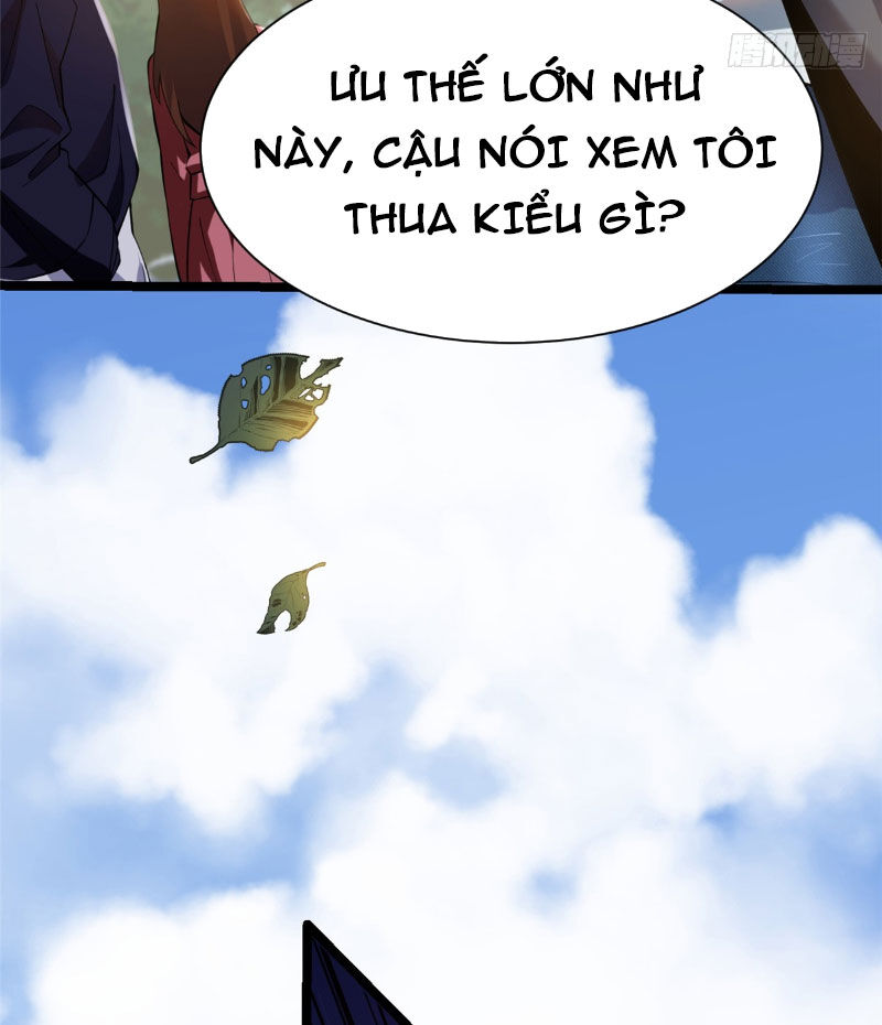 Ta Thật Không Muốn Học Cấm Chú - Chapter 1 - Page 8