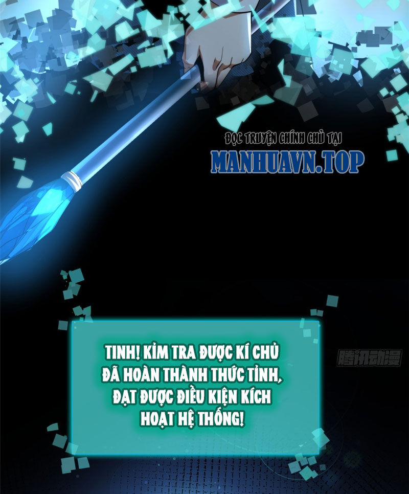 Ta Thật Không Muốn Học Cấm Chú - Chapter 1 - Page 81