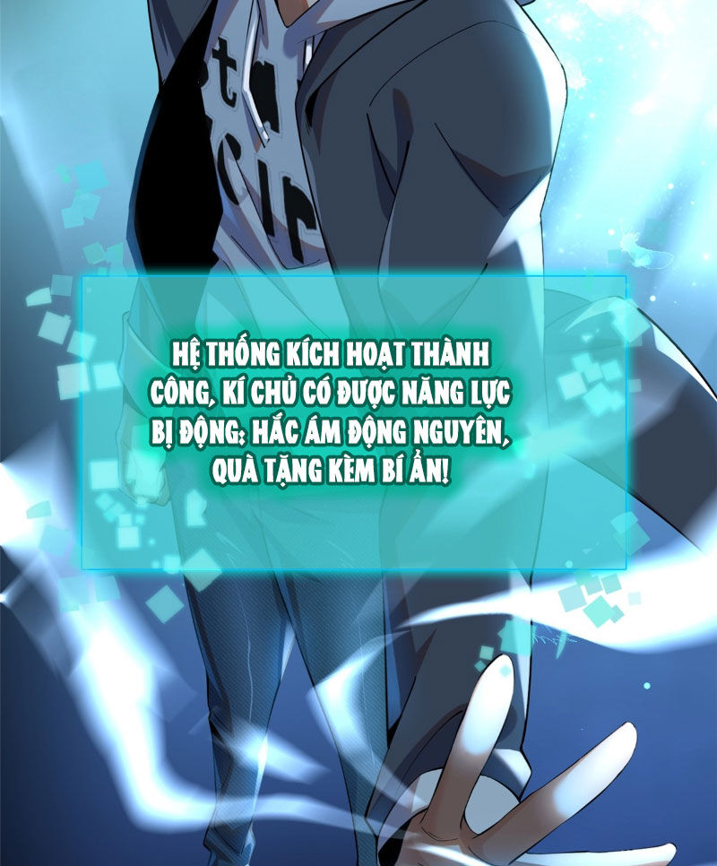 Ta Thật Không Muốn Học Cấm Chú - Chapter 1 - Page 84