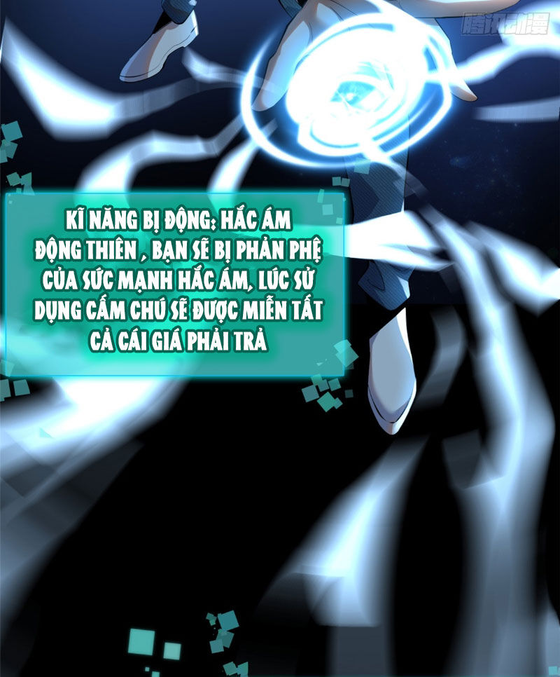 Ta Thật Không Muốn Học Cấm Chú - Chapter 1 - Page 85