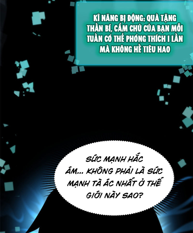 Ta Thật Không Muốn Học Cấm Chú - Chapter 1 - Page 86