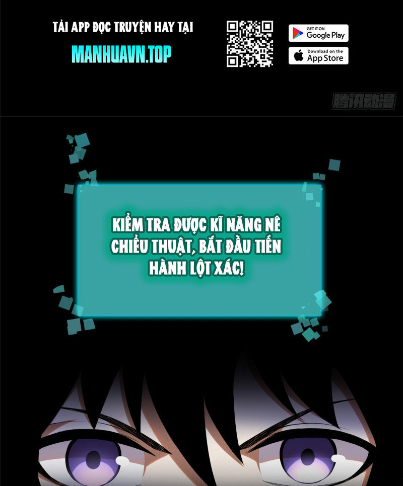 Ta Thật Không Muốn Học Cấm Chú - Chapter 1 - Page 88