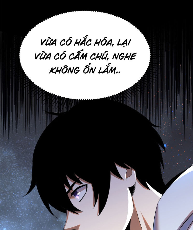 Ta Thật Không Muốn Học Cấm Chú - Chapter 1 - Page 94