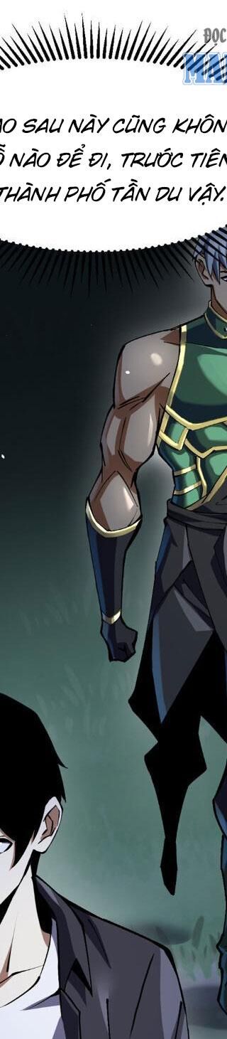 Ta Thật Không Muốn Học Cấm Chú - Chapter 10 - Page 135