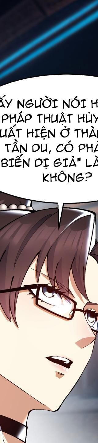 Ta Thật Không Muốn Học Cấm Chú - Chapter 10 - Page 210