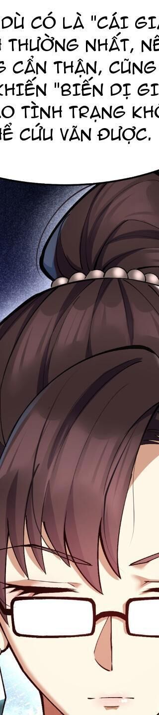 Ta Thật Không Muốn Học Cấm Chú - Chapter 10 - Page 231