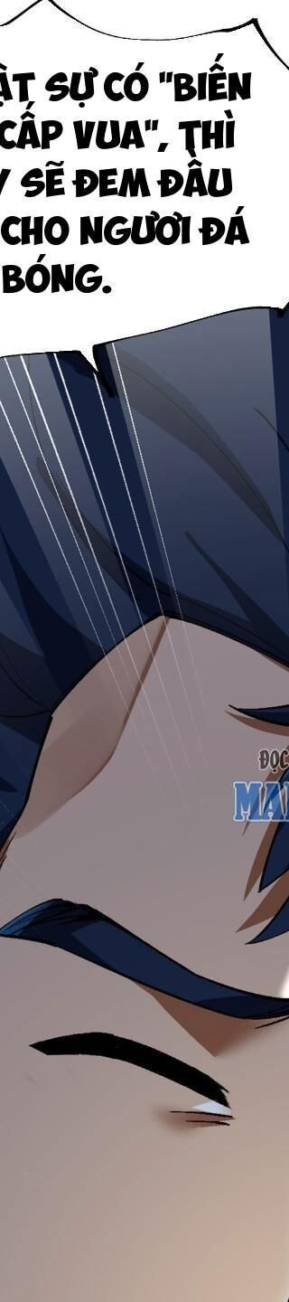 Ta Thật Không Muốn Học Cấm Chú - Chapter 10 - Page 255