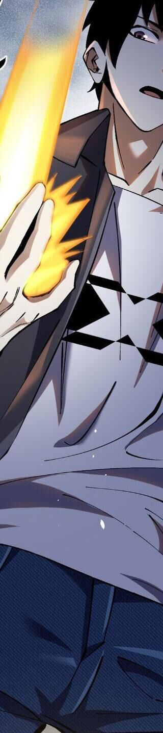 Ta Thật Không Muốn Học Cấm Chú - Chapter 10 - Page 39