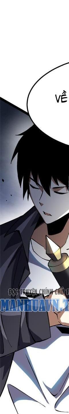 Ta Thật Không Muốn Học Cấm Chú - Chapter 10 - Page 44