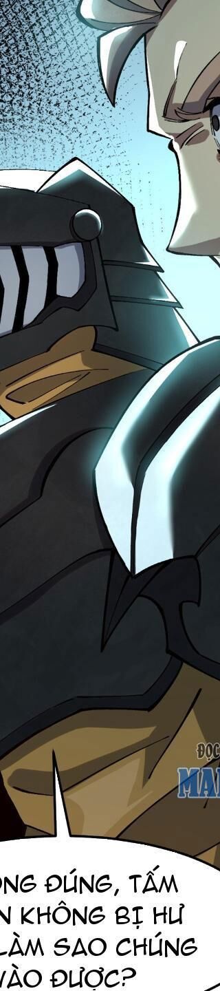 Ta Thật Không Muốn Học Cấm Chú - Chapter 11 - Page 120