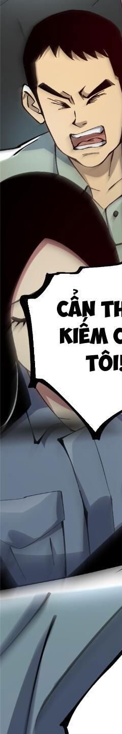 Ta Thật Không Muốn Học Cấm Chú - Chapter 11 - Page 125